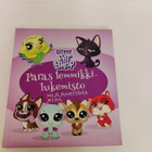 LPS: Paras lemmikkilukemisto - pikkukuva 1