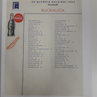 Hyvä Suomi 1952 (Pukkila, Linnilä, kirja) - pikkukuva 5