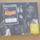 Buzzcocks live 1990 cd + dvd muoveissa - pikkukuva 1