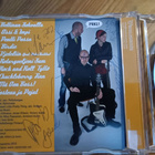 RytmiRotat Rokate Hokate CD Nimmareilla - pikkukuva 3