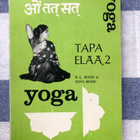 Yoga -Tapa elää 2. 1974. - pikkukuva 1