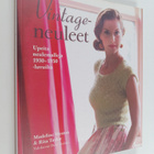Madeline Weston : Vintageneuleet : upeita neulemalleja 19... - pikkukuva 1