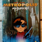 Metropolis (UK, 2 DVD) - pikkukuva 1
