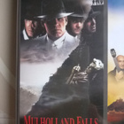 Mulhollandin Putous - Kohtalon Yö DVD - pikkukuva 2