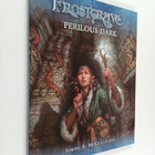 Joseph A. McCullough : Frostgrave: Perilous Dark - pikkukuva 1