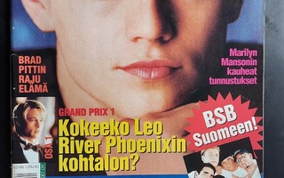 Suosikki 1999: 1