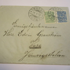 1915 Wårdö kuorella - pikkukuva 1