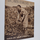 Suomen kuvalehti 31/1937 - pikkukuva 1