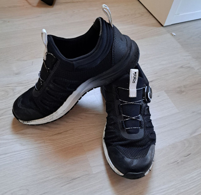 Jalas työkengät, koko 38