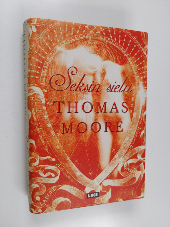 Thomas Moore : Seksin sielu
