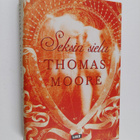 Thomas Moore : Seksin sielu - pikkukuva 1