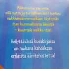 Pikkuhiiri ja yön äänet - Äänitehoste lastenkirja - pikkukuva 4