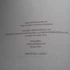 Robert Ludlumin Medusan Valhe (Eric van Lustbader 2011) - pikkukuva 4