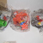 mcdonalds happy meal lelu sirkus? x6 - pikkukuva 2