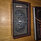 Diablo 3 artbook ja usb tikku - pikkukuva 4