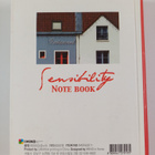 Sensibility note book - pikkukuva 2