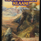 Untinen-Auel, Jean M : Luolakarhun klaani - pikkukuva 1