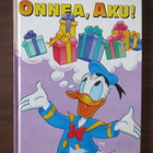 Onnea, Aku! - pikkukuva 1