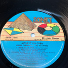 George Thorogood & The Destroyers - Move it on over LP - pikkukuva 3