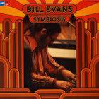 Bill Evans - Symbiosis - LP - pikkukuva 1