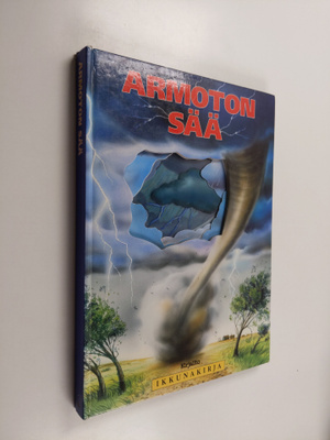 Andrew Gutelle : Armoton sää