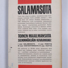 Toinen maailmansota silminnäkijäin kuvaamana : (sodan koh... - pikkukuva 2