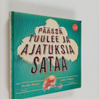 Päässä tuulee ja ajatuksia sataa - pikkukuva 1