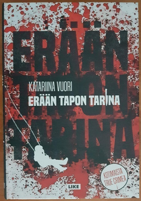 Katariina Vuori: Erään tapon tarina