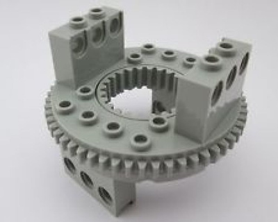Lego Large Turntable ( Technic ) old style
