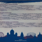 HELSINKI, SUURKAUPUNGIT SÄVELIN (3-CD), hittejä! - pikkukuva 2