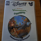 Disney Viidakkokirja Pc peli uudenveroinen - pikkukuva 1