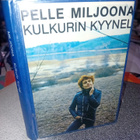 Pelle Miljoona : Kulkurin kyynel ( SIS POSTIKULU ) - pikkukuva 2
