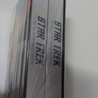 STAR TREK STARDATE COLLECTION 12DVD BOKSI (W) + - pikkukuva 2