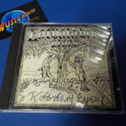 LATVALA BROS PLAYS WOODEN EYE M/M CD - pikkukuva 1