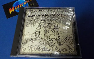 LATVALA BROS PLAYS WOODEN EYE M/M CD