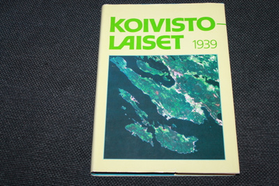 Koivistolaiset 1939