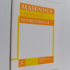 Masennus lapsuus- ja nuoruusiällä - pikkukuva 1