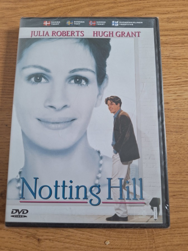 Notting Hill (MUOVISSA)