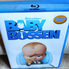 Baby Boss Blu-ray - pikkukuva 2
