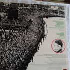 LP-LEVY: STEVE GIBBONS BAND : STREET PARADE - pikkukuva 2