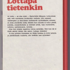 Merri Vik: Lottapa tietenkin - pikkukuva 2