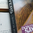 Dorothy L Sayers - Kuka ja mistä (pokkari) - pikkukuva 3