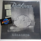 RUTTOKOSMOS - KÄRSIMYS M-/M- 2LP - pikkukuva 1