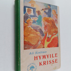 Aili Konttinen : Hymyile Krisse... koululaiskertomus - pikkukuva 1
