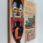 David Bellingham : Myths and Legends : Viking, Oriental, ... - pikkukuva 1