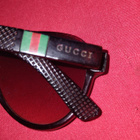 Gucci aurinkolasit naisten. - pikkukuva 2