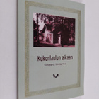 Sinikka Hovi : Kukonlaulun aikaan - äitini tarina - pikkukuva 1