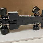 Bburago Williams FW 08 formula 1:24 - pikkukuva 3