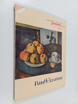 Welt der kunst - Paul Cezanne