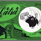 LÄTSÄ - pokkari (1963) - pikkukuva 1